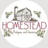 hometeadantique